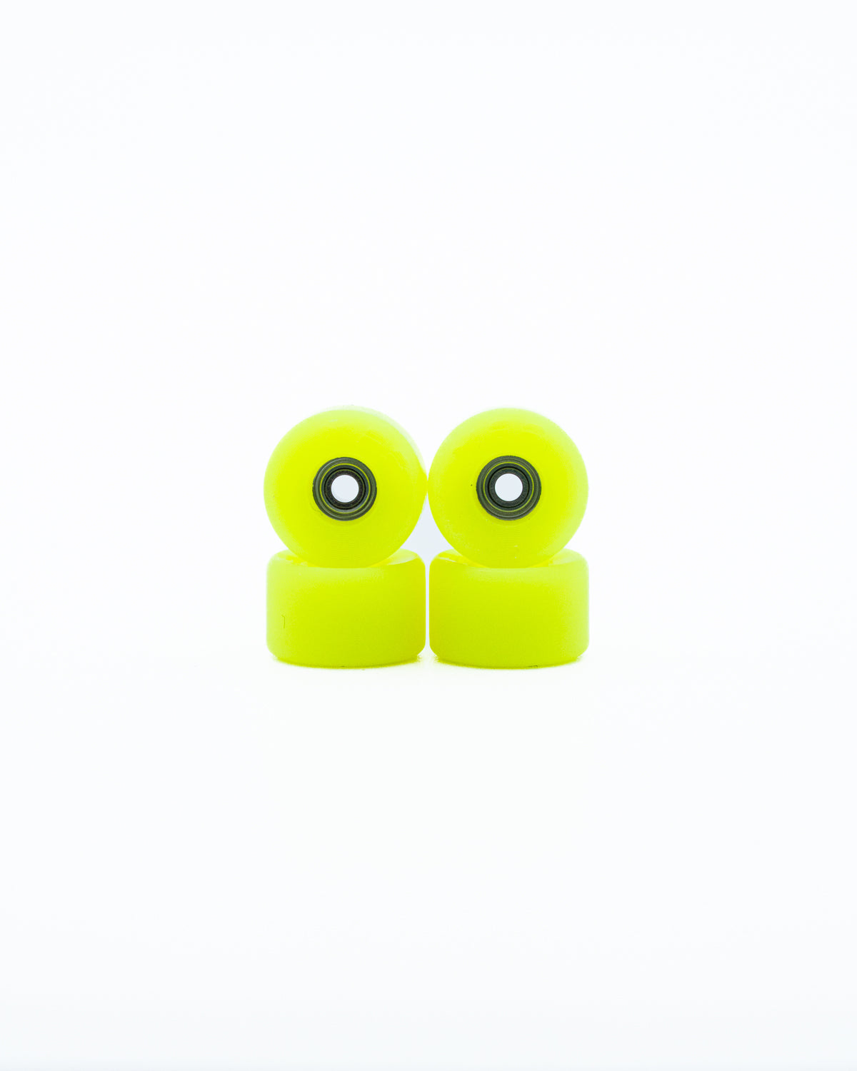 Bloob Wheels - 89's Fluorescent