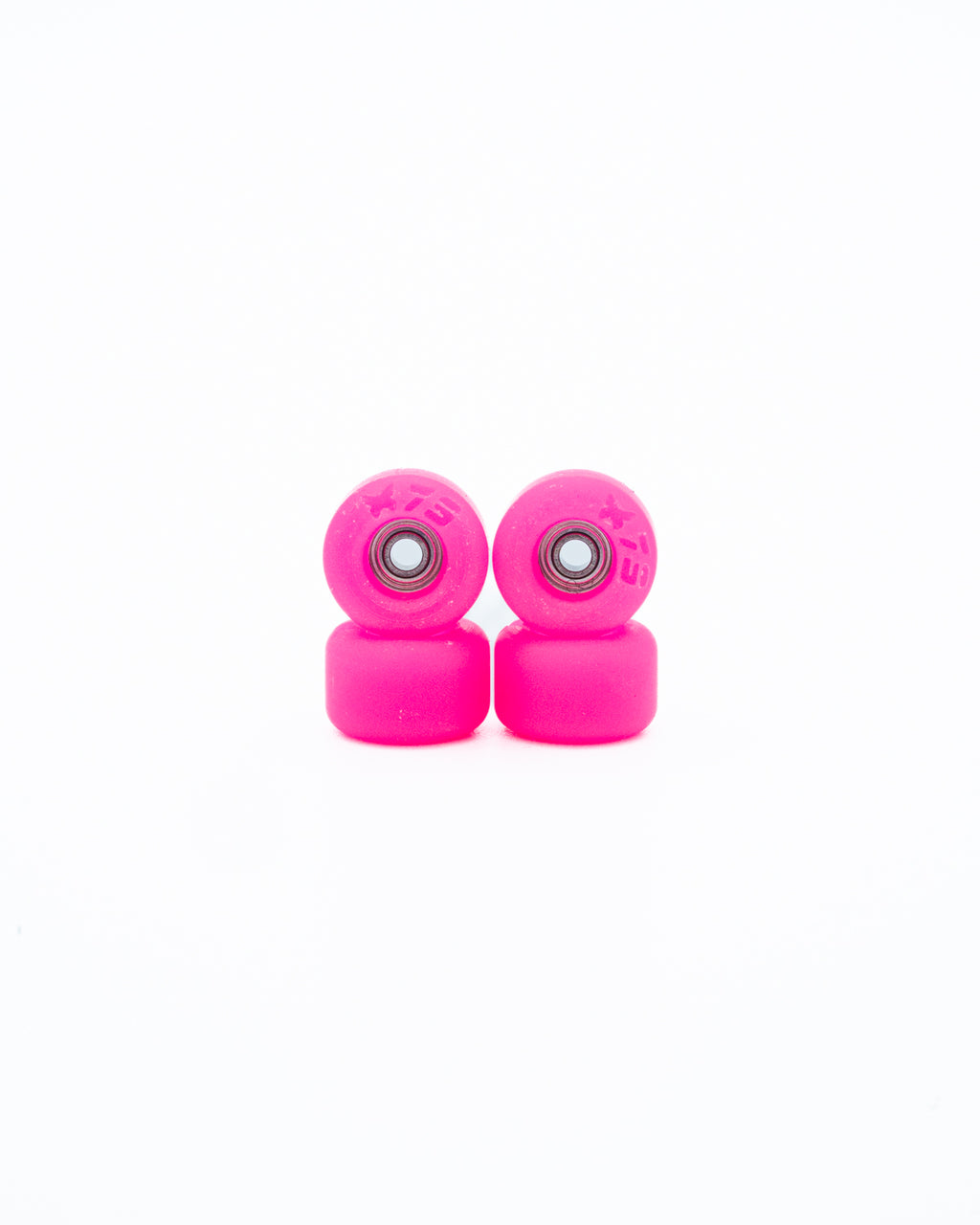 Bloob Wheels - 79's Fluorescent