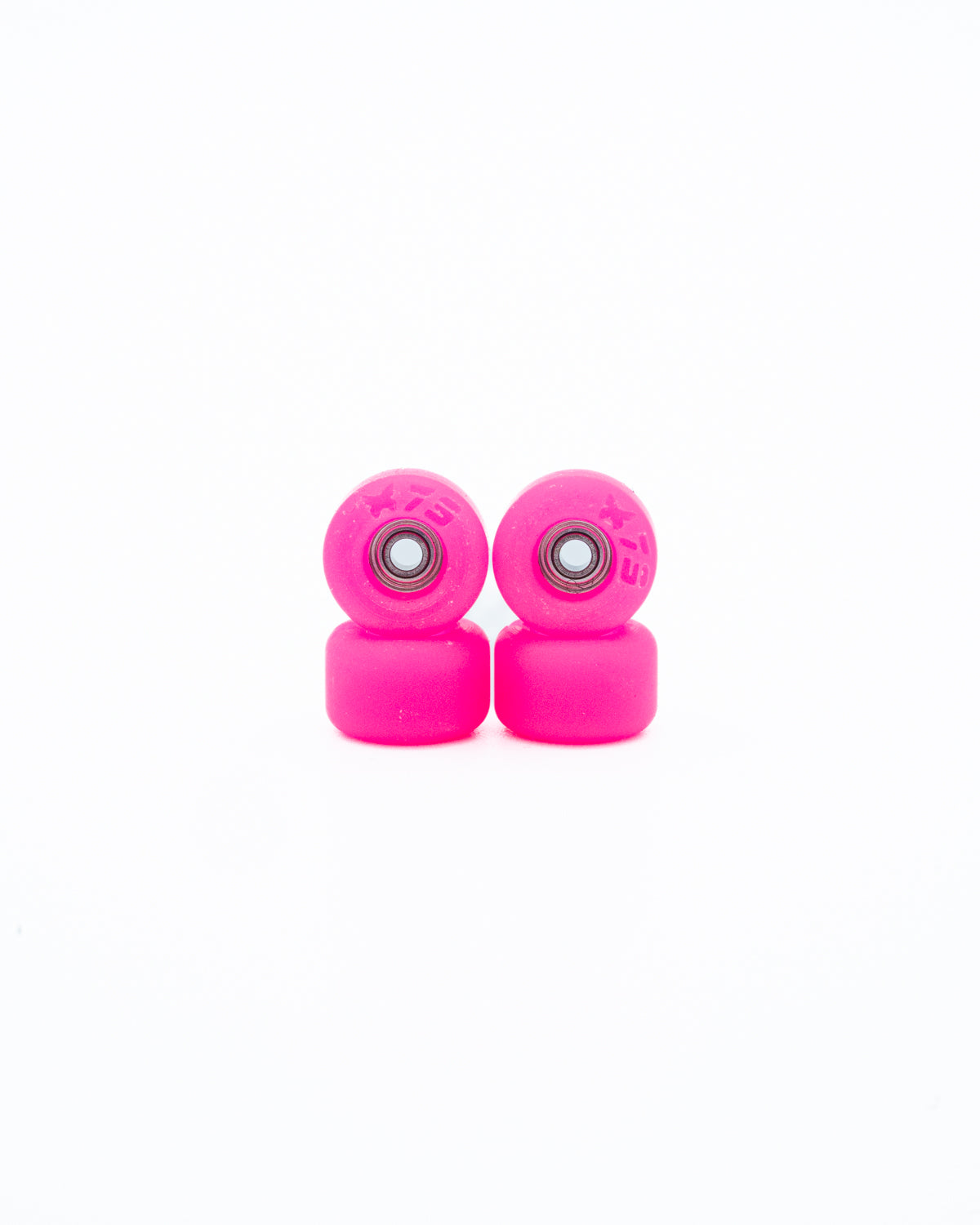 Bloob Wheels - 79's Fluorescent