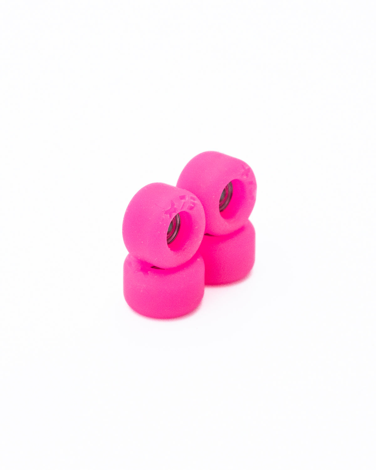 Bloob Wheels - 79's Fluorescent