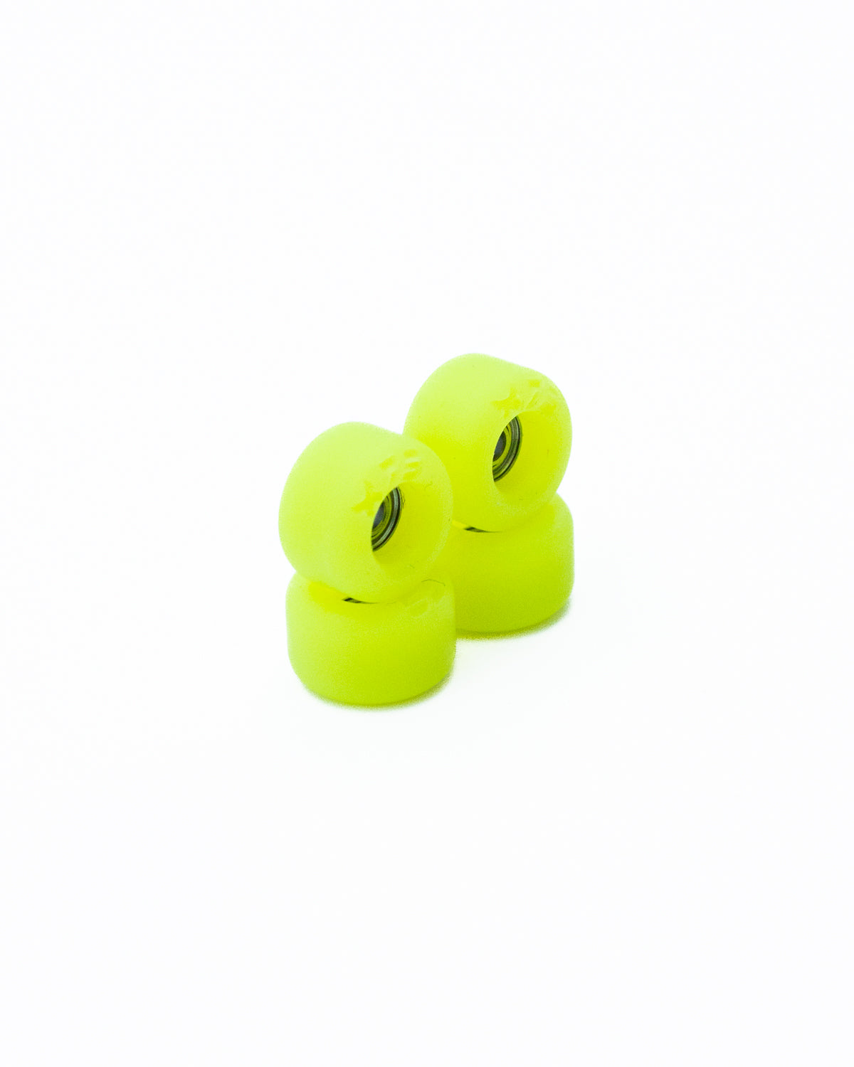 Bloob Wheels - 79's Fluorescent
