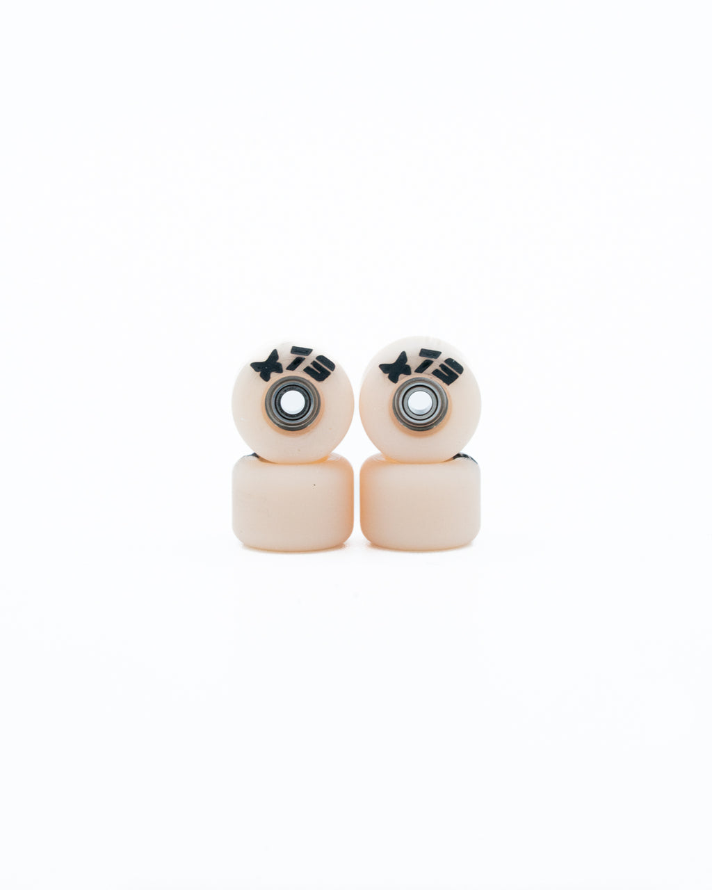 Bloob Wheels - Reversible 79's - Tan/Black