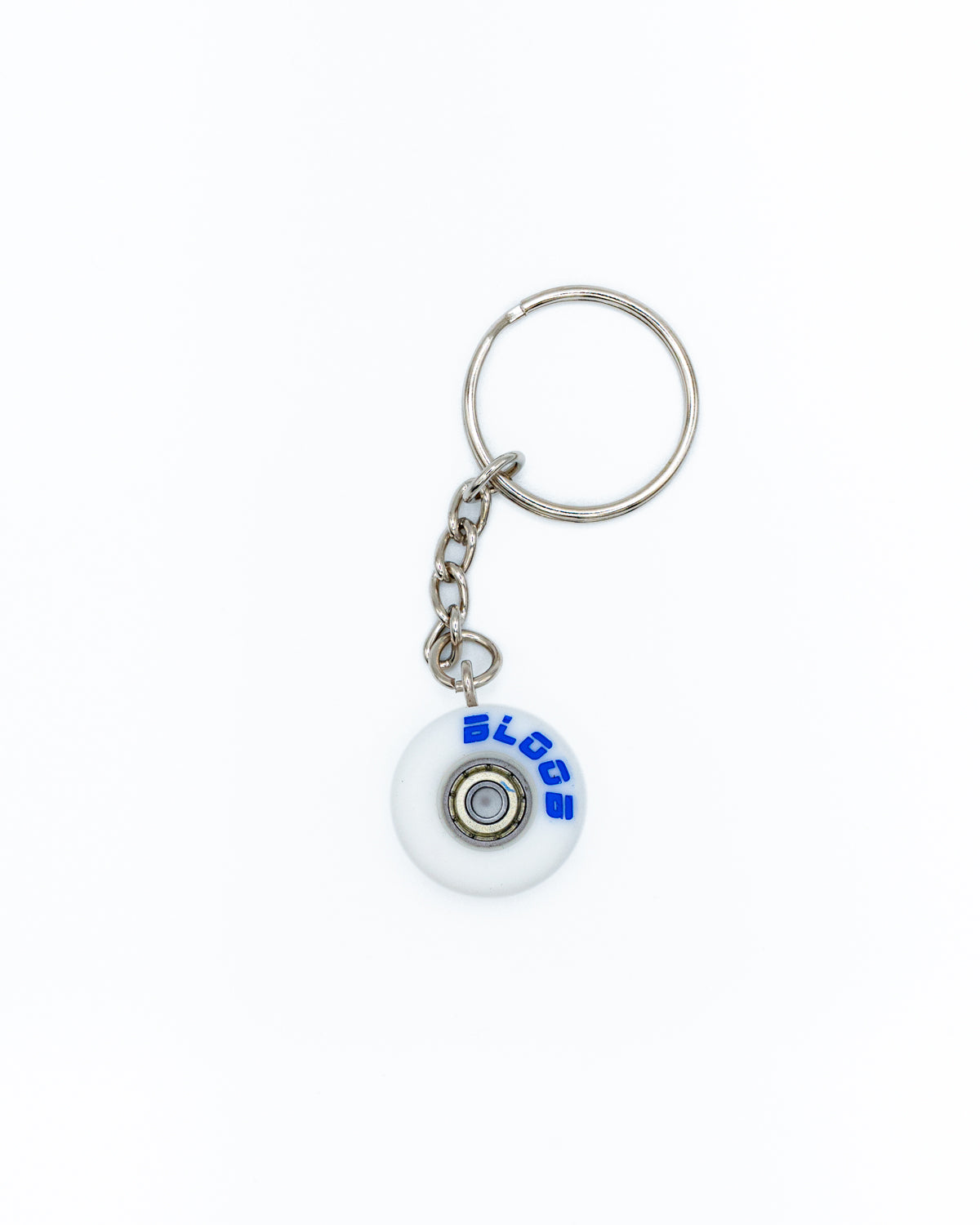 Wheel Keychain