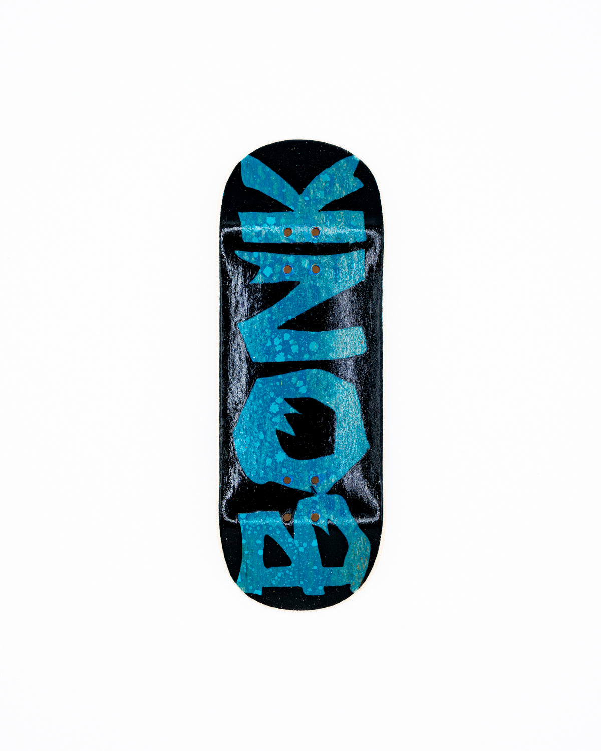Bonk Deck