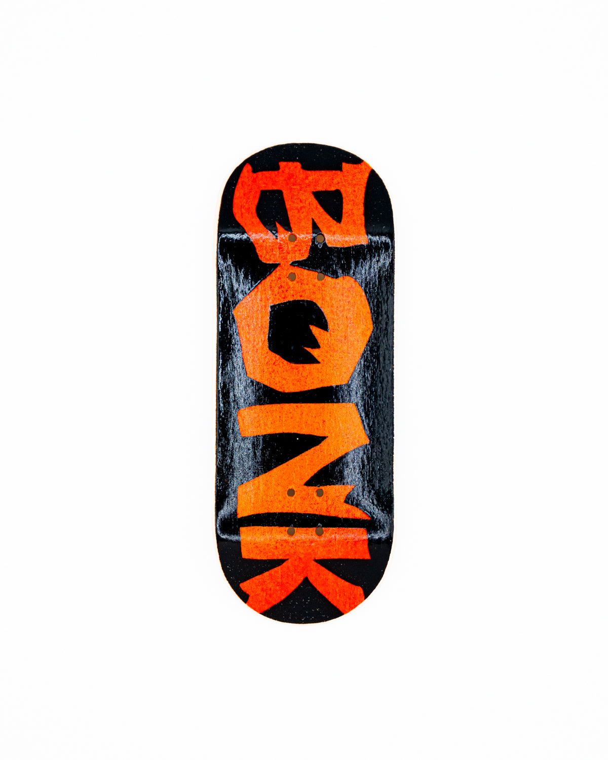 Bonk Deck