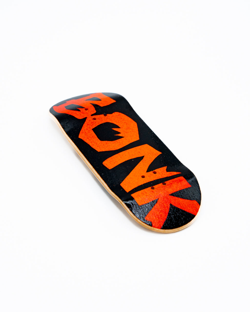 Bonk Deck