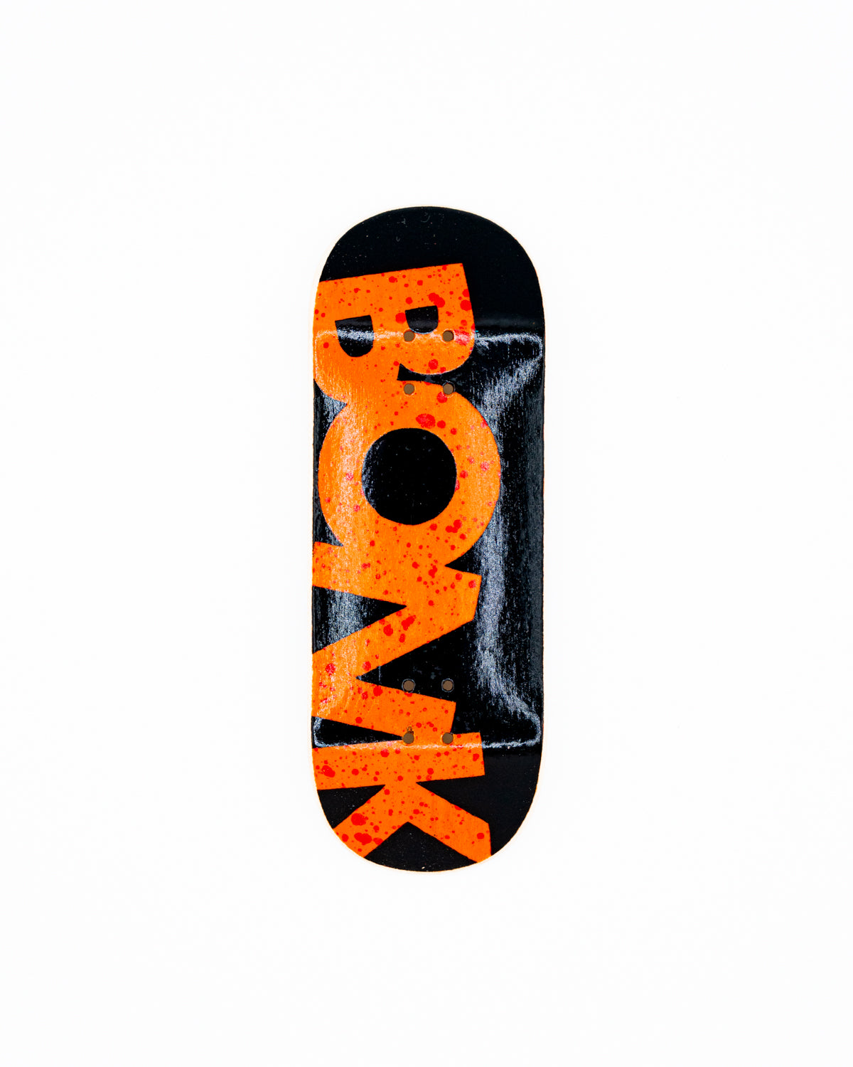 Bonk Deck