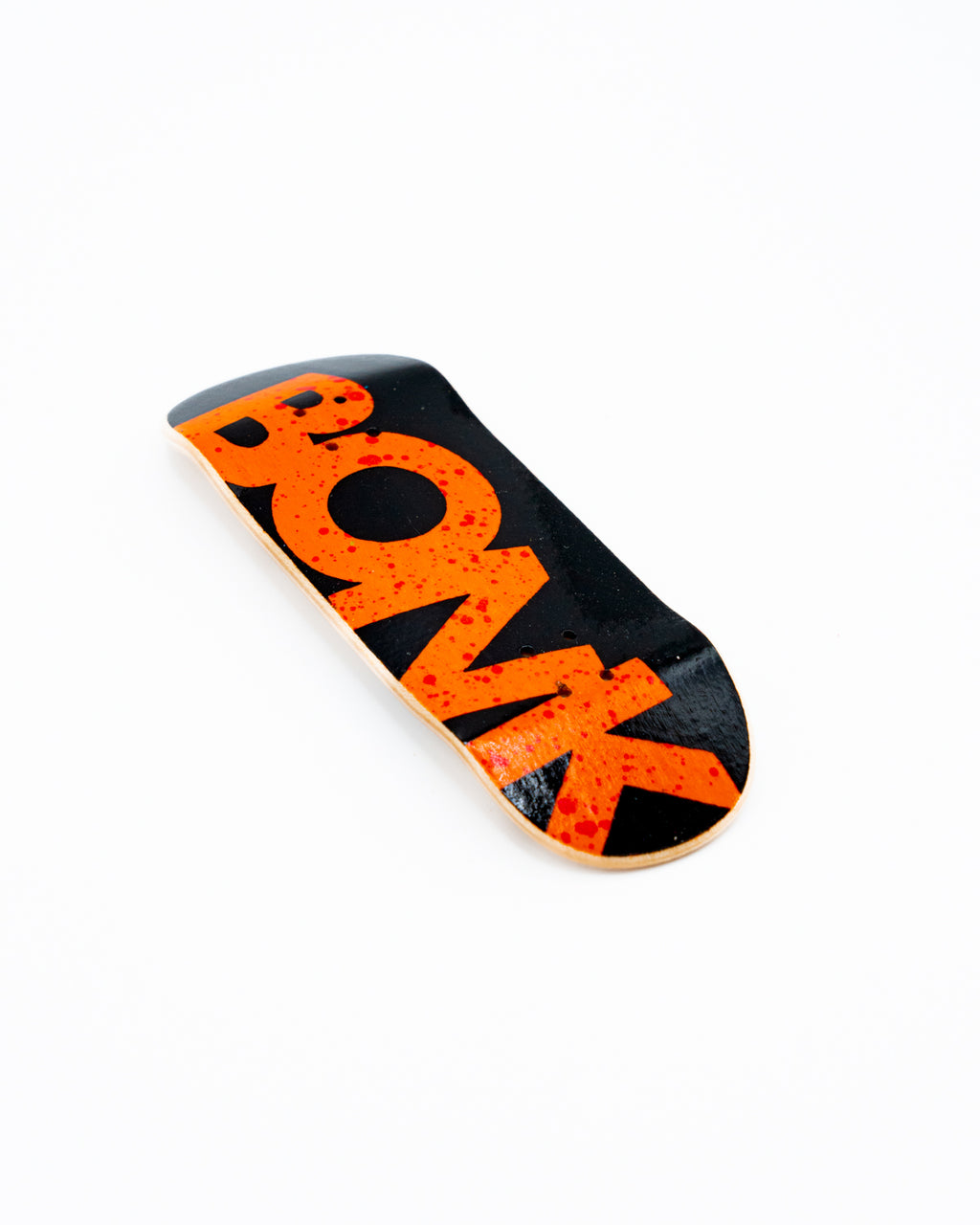 Bonk Deck