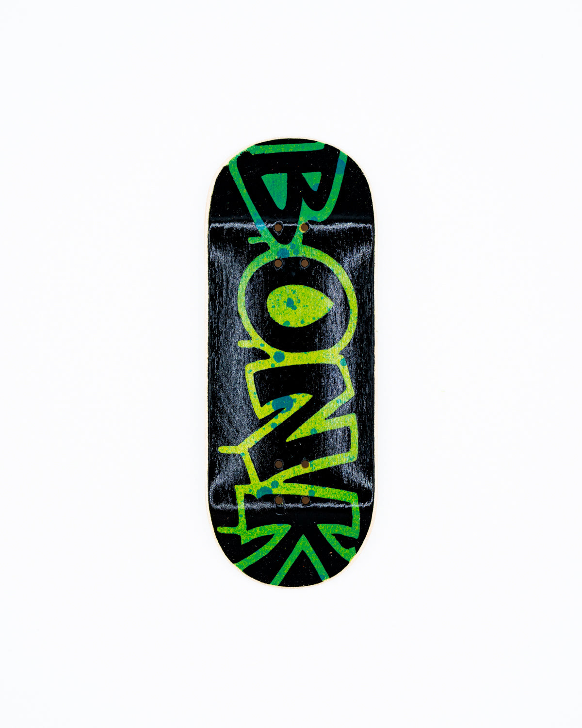 Bonk Deck