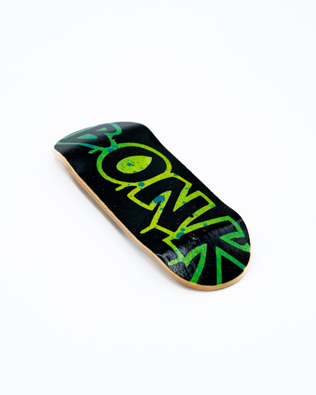 Bonk Deck
