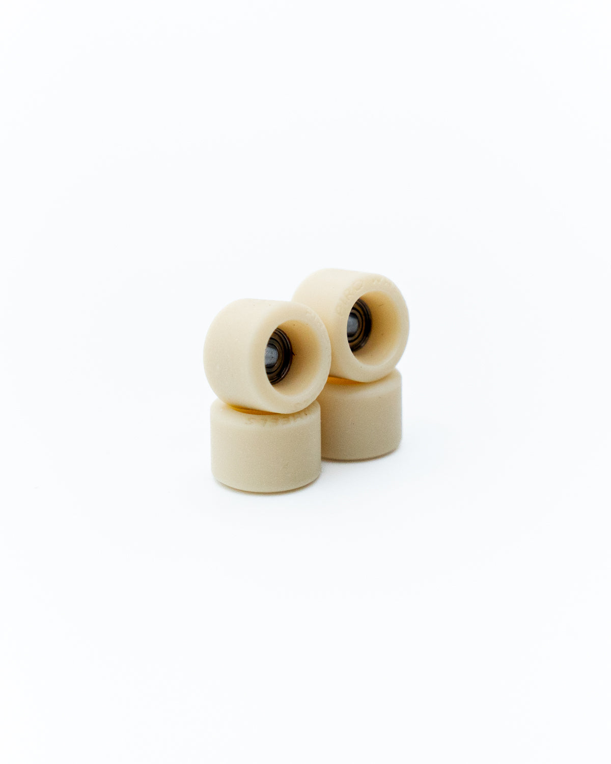 Bowl Mini Wheels - Tan
