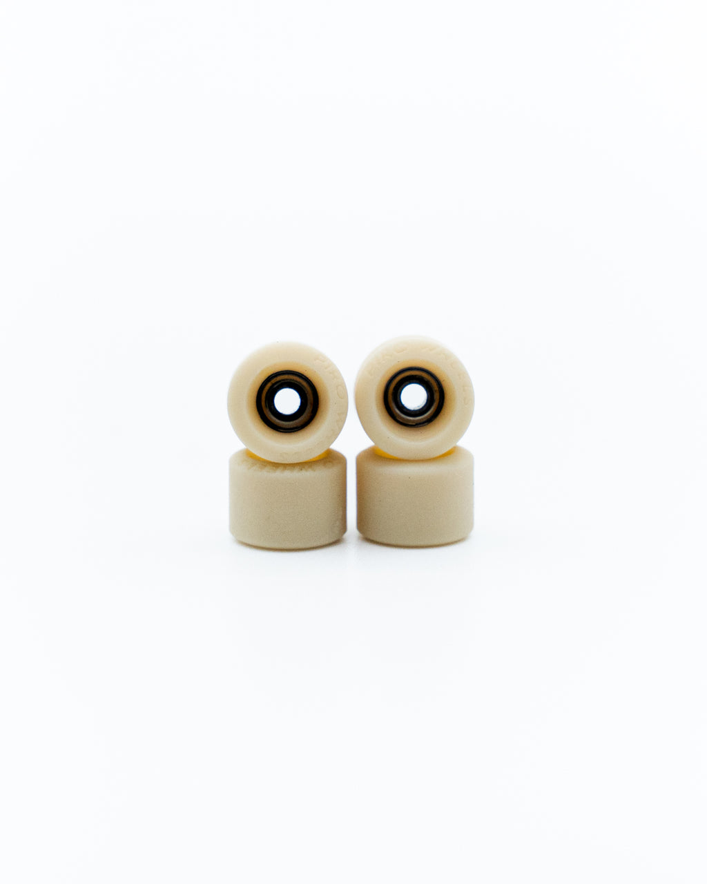 Bowl Mini Wheels - Tan