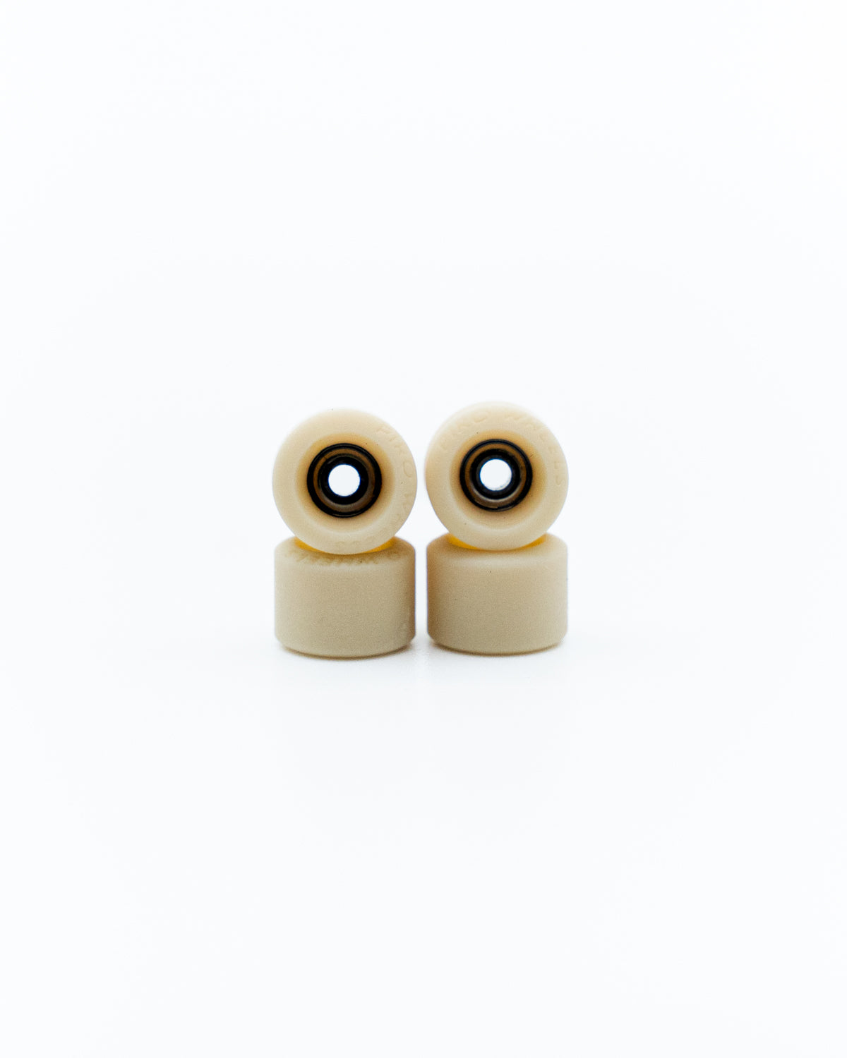 Bowl Mini Wheels - Tan