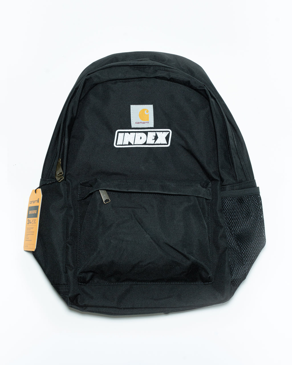 Index Backpack
