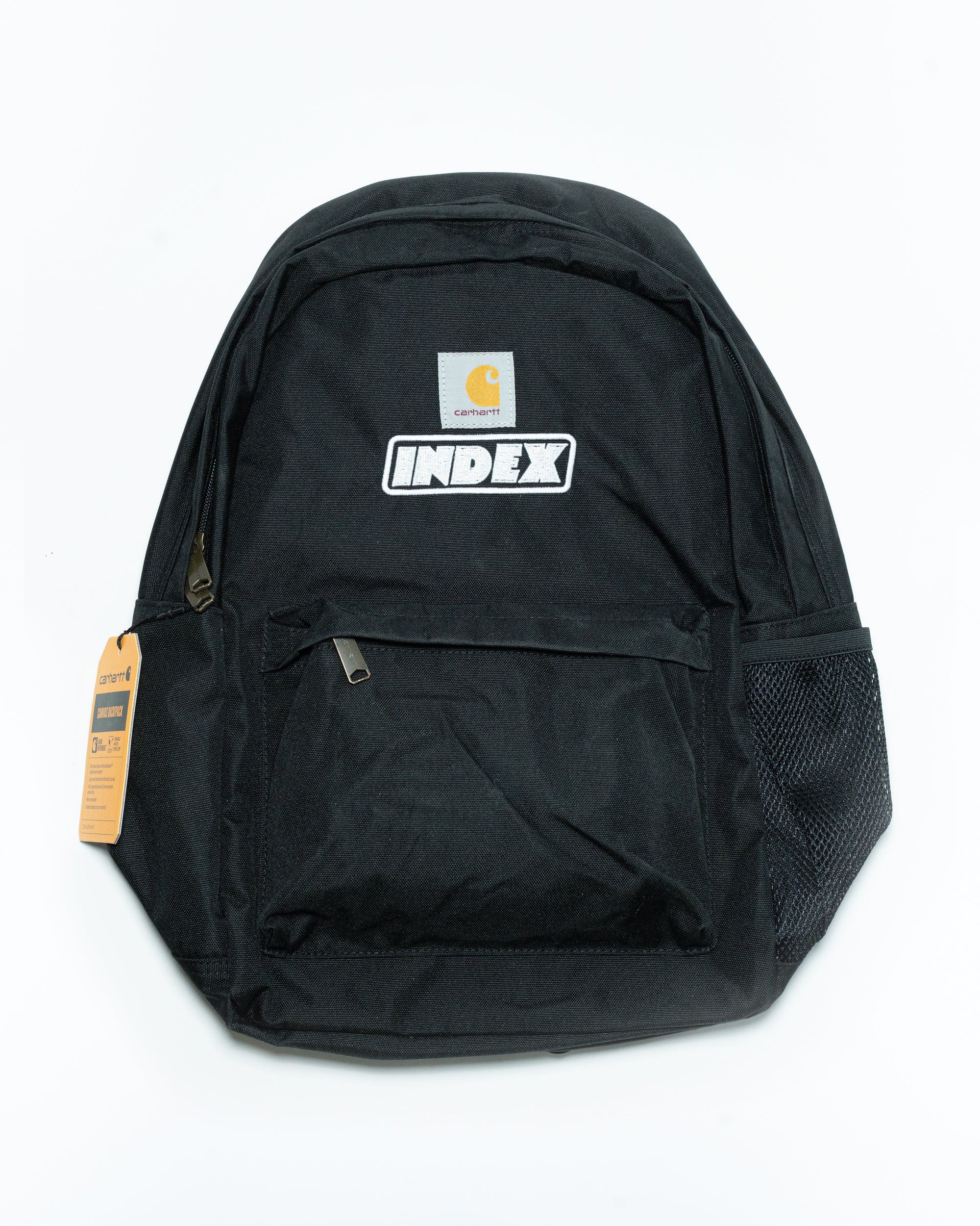 Index Backpack