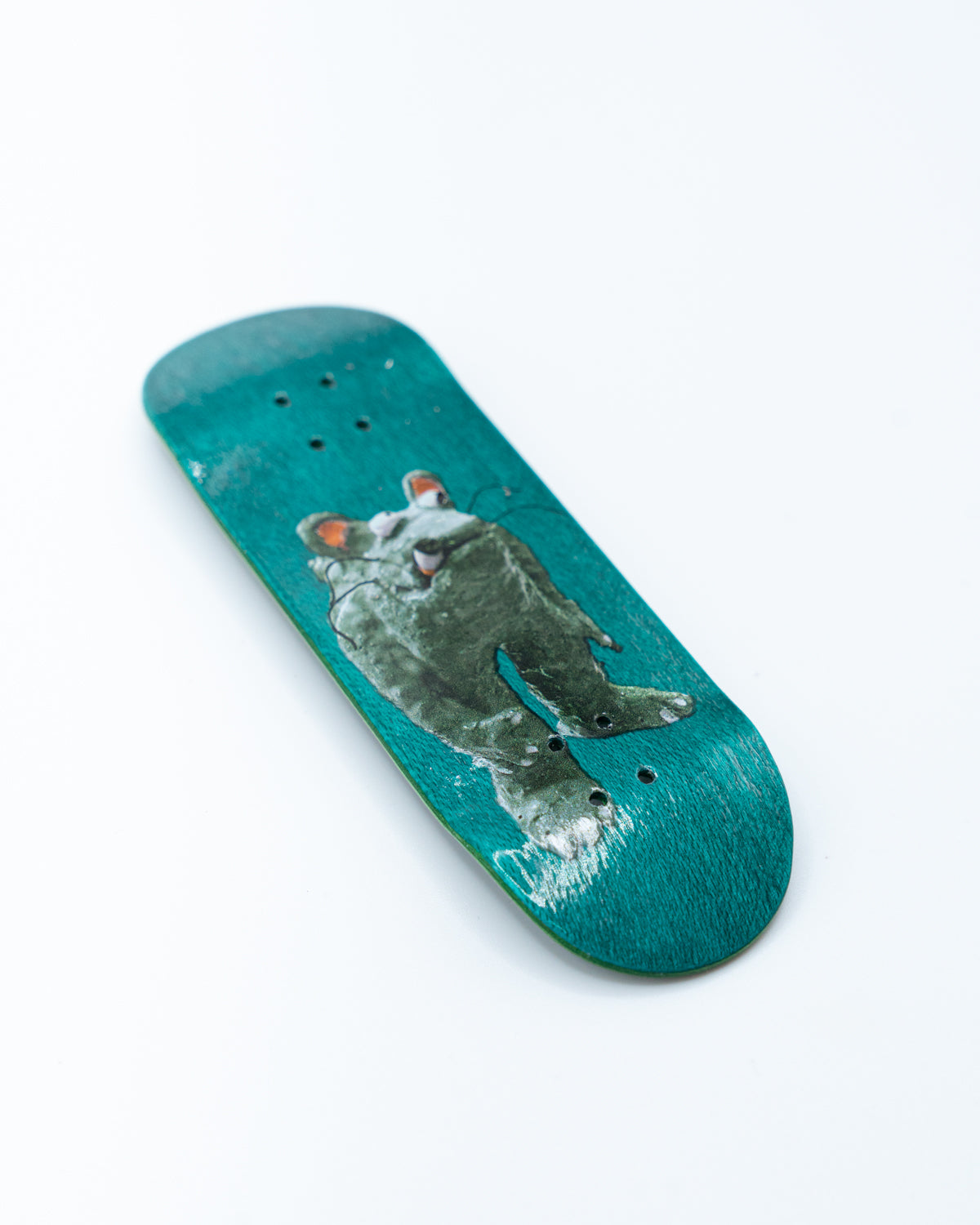 "Earl" Deck
