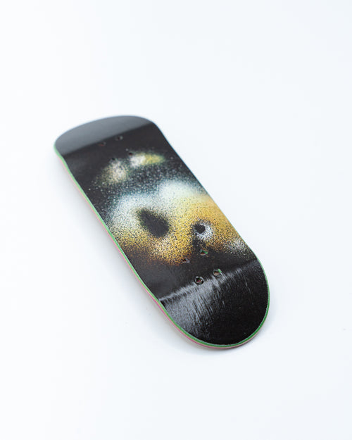 "Candle" Deck