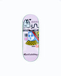 "Her Majesty" Deck