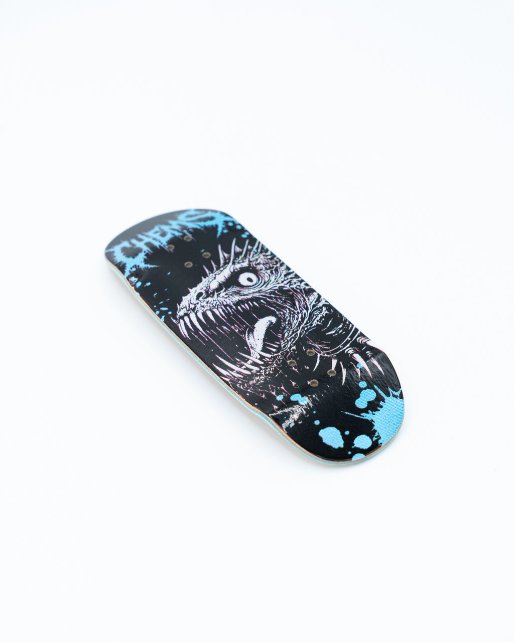 "Spike Sea Creature" Deck