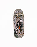 "Grey Grim" Deck