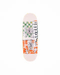 Clockwork Deck