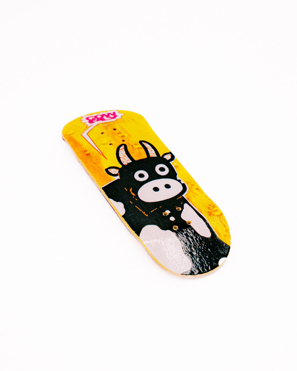 Big Cow Deck - Natural