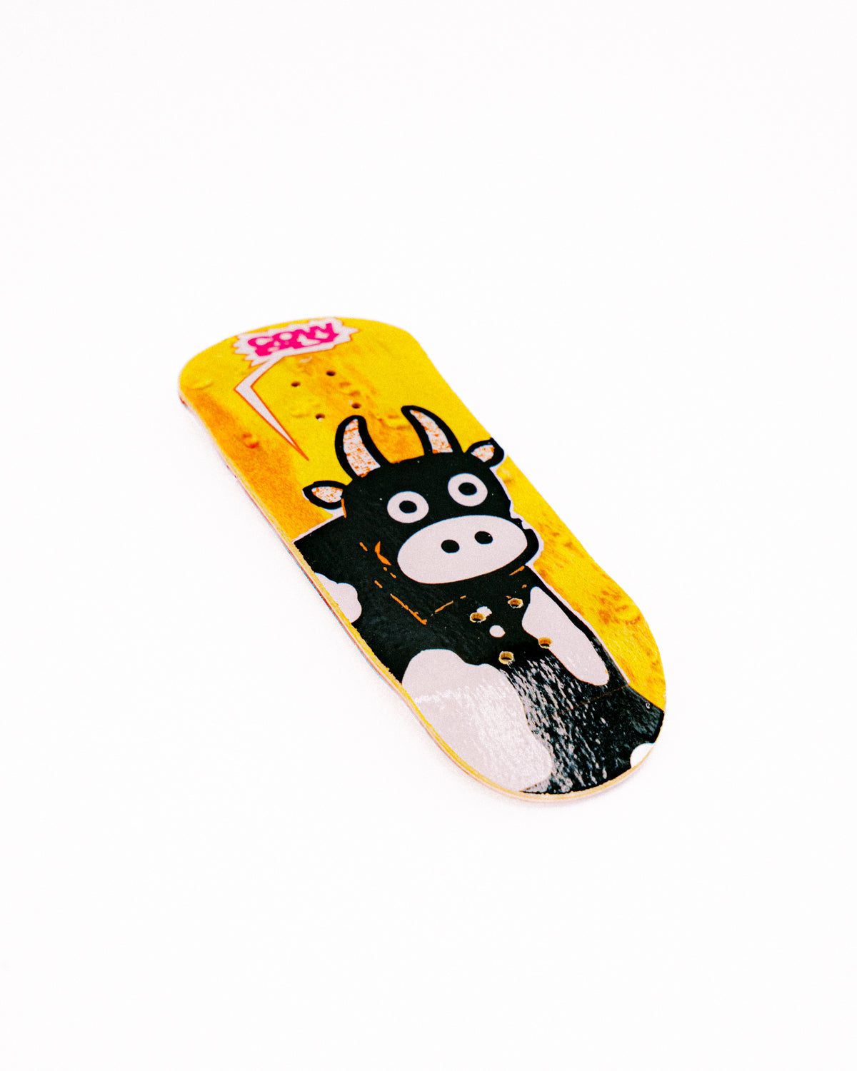 Big Cow Deck - Natural