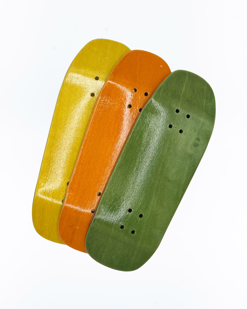 DK " Cruiser 2 " Fingerboard