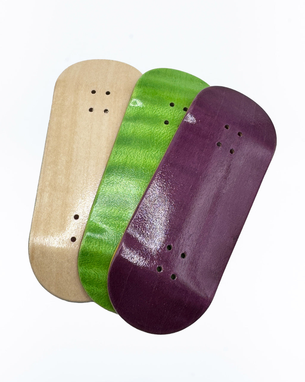 DK 36 Popsicle