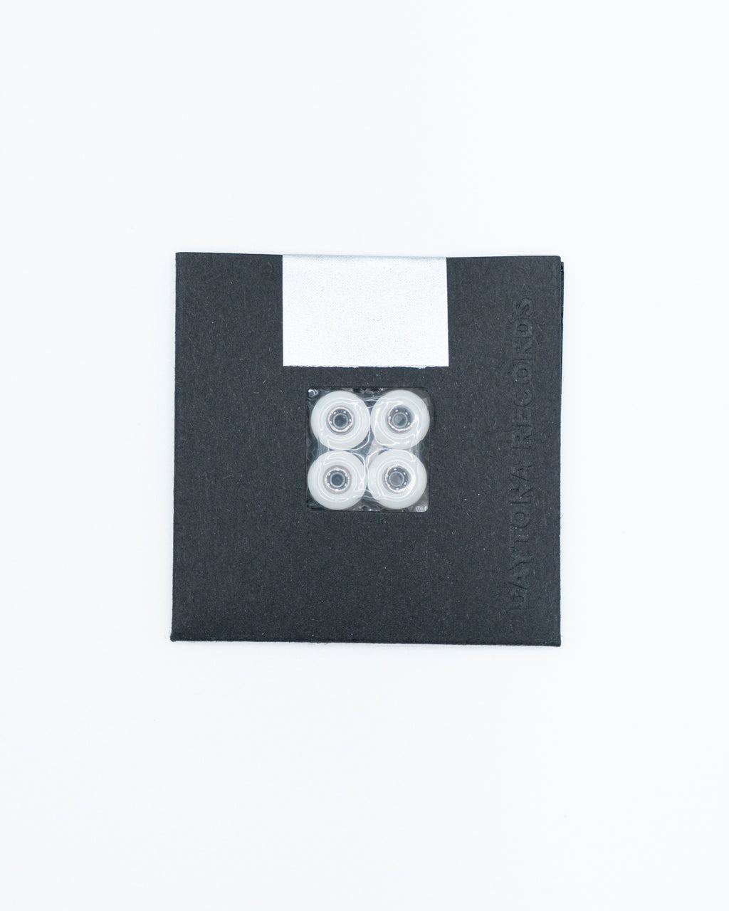 Daytona Records Wheels