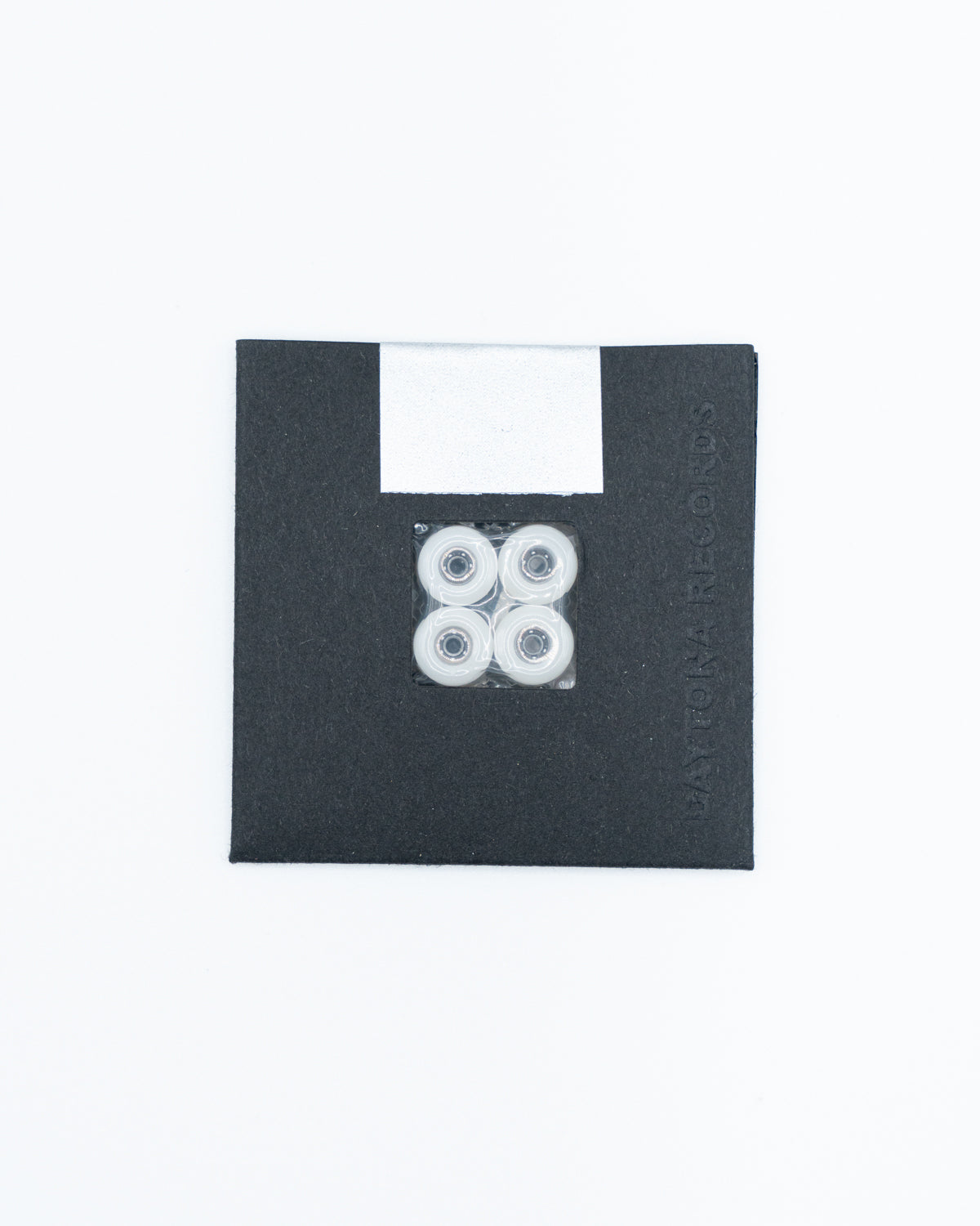 Daytona Records Wheels