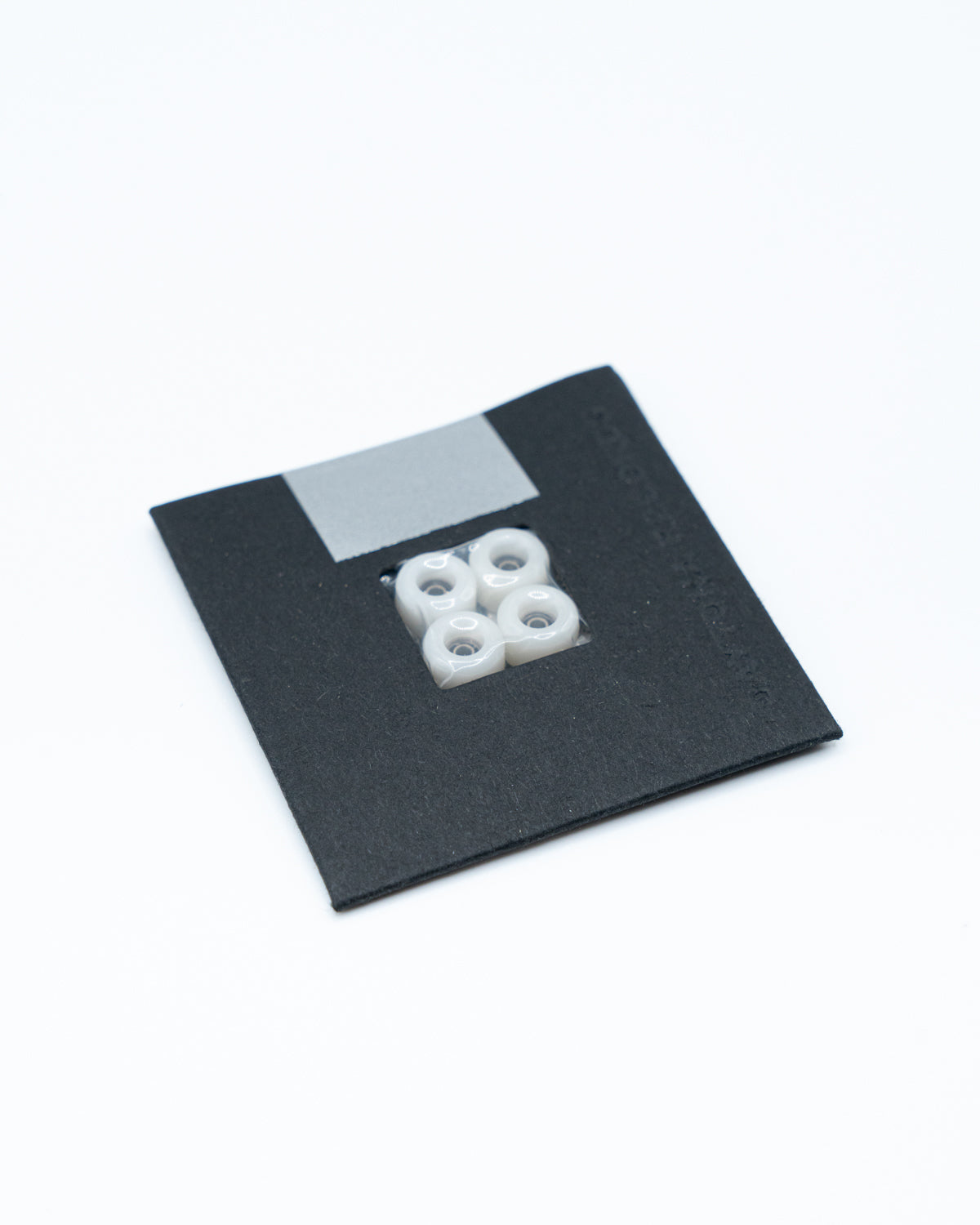 Daytona Records Wheels