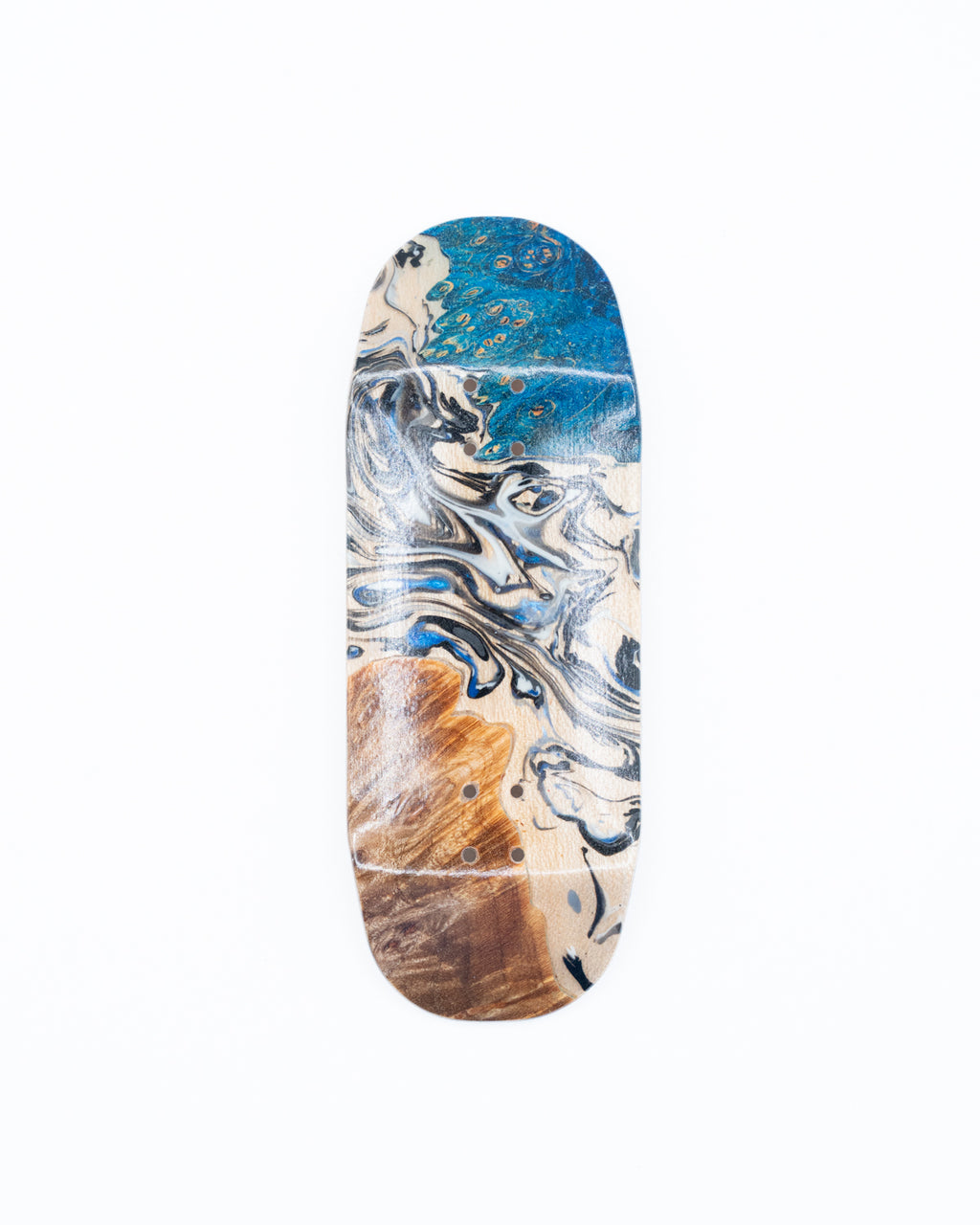 Exo Ply Deck - Cetus
