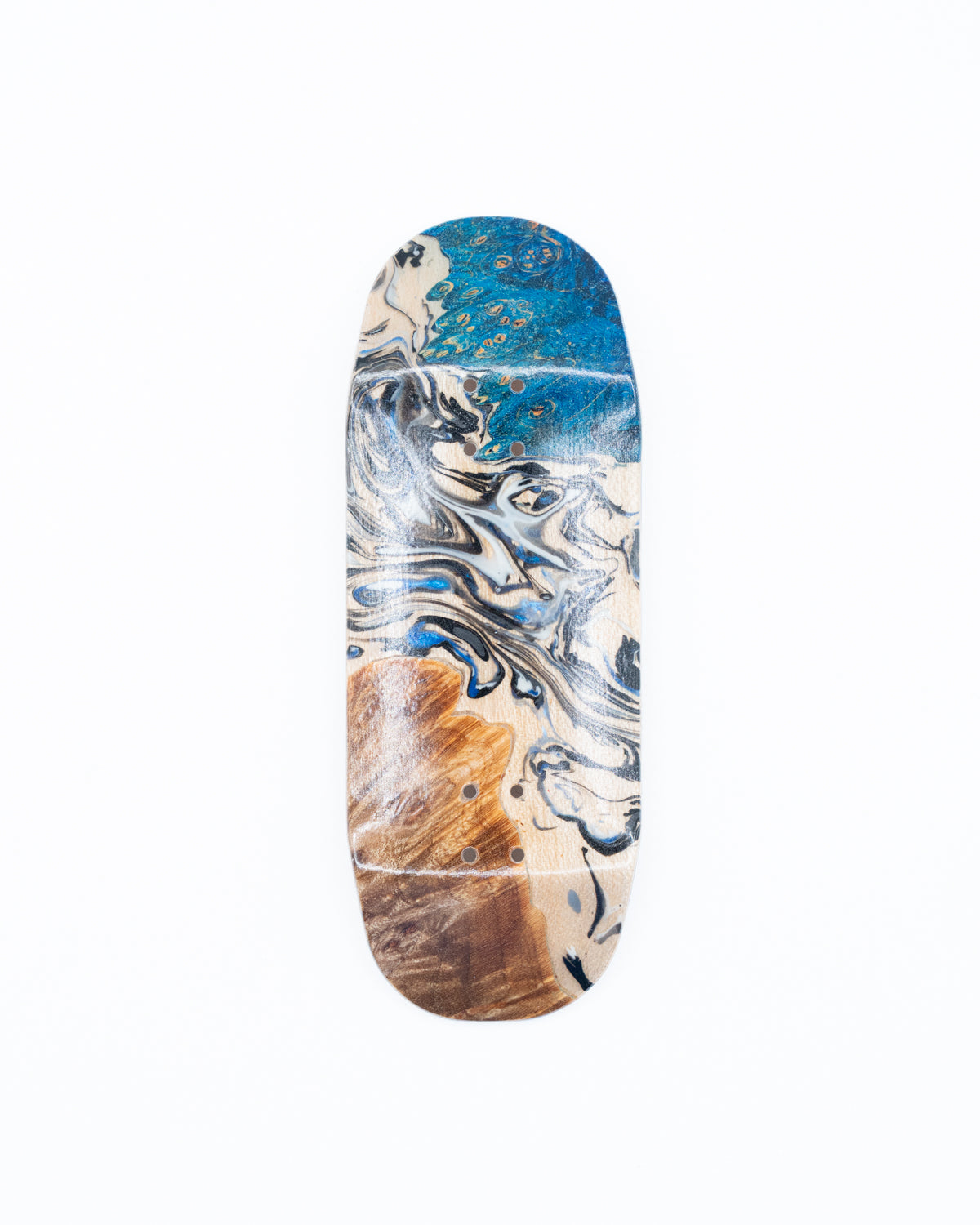 Exo Ply Deck - Cetus