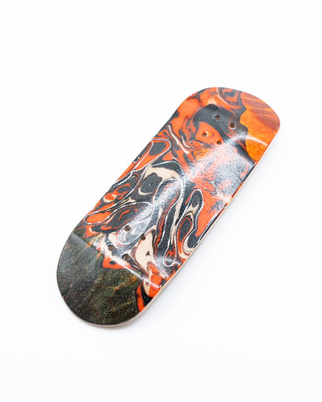 Exo Ply Deck - Scoria