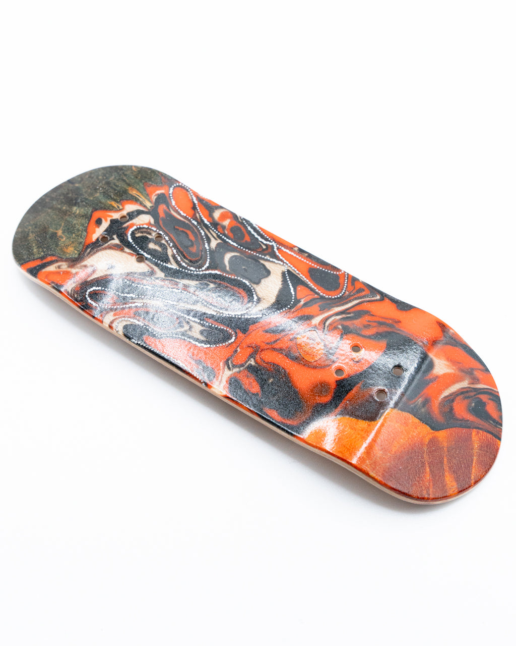 Exo Ply Deck - Scoria