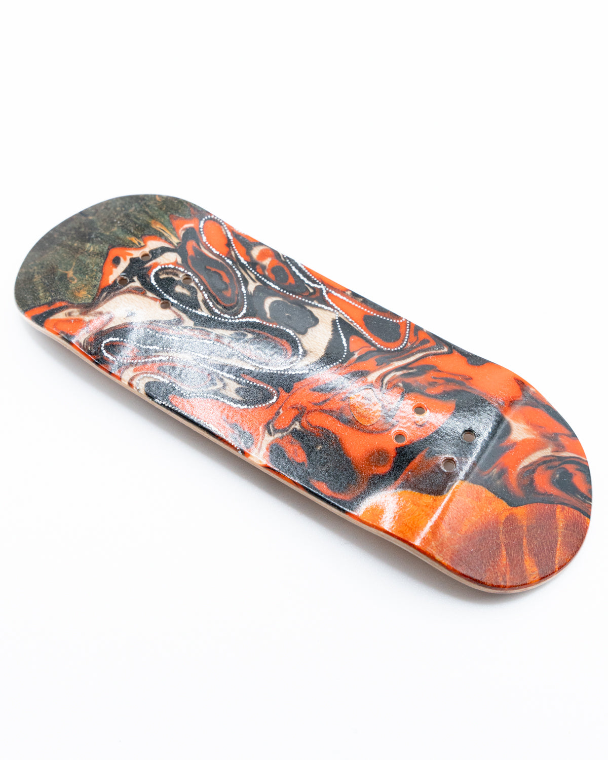Exo Ply Deck - Scoria