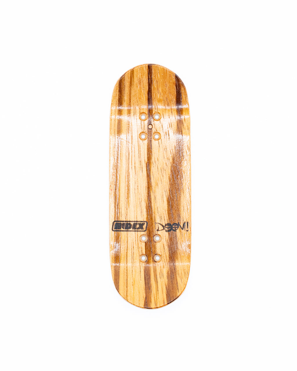 Exo Ply Deck - Scoria