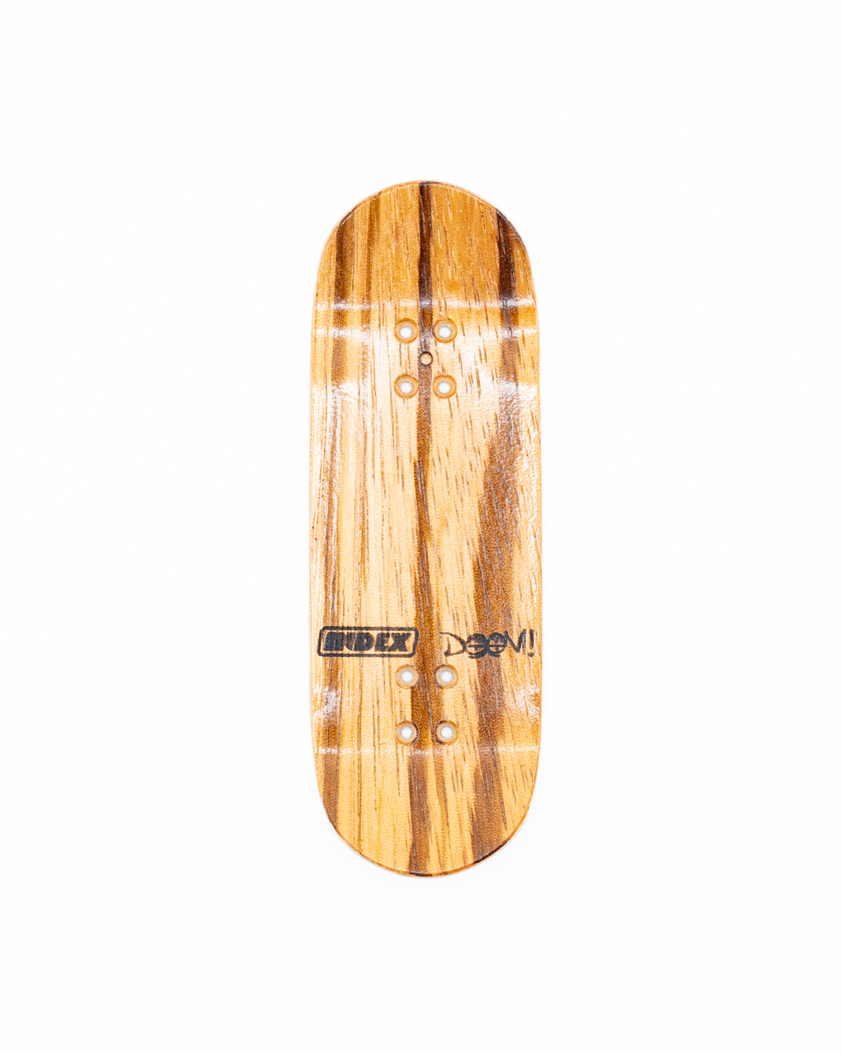 Exo Ply Deck - Scoria