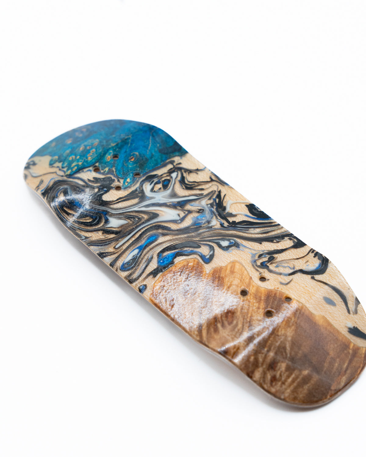 Exo Ply Deck - Cetus