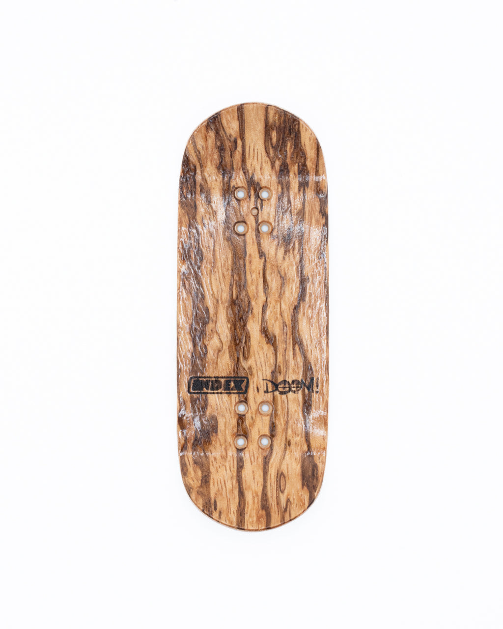Exo Ply Deck - Ochre