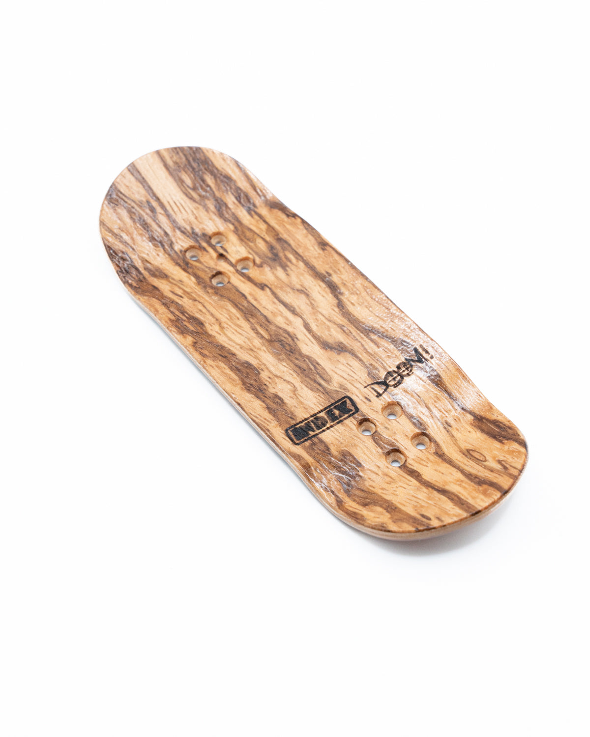 Exo Ply Deck - Ochre