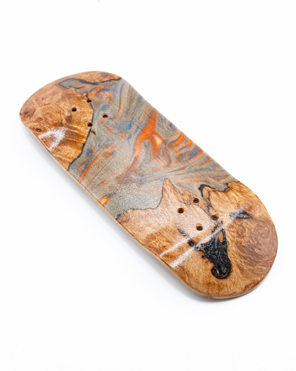 Exo Ply Deck - Ochre