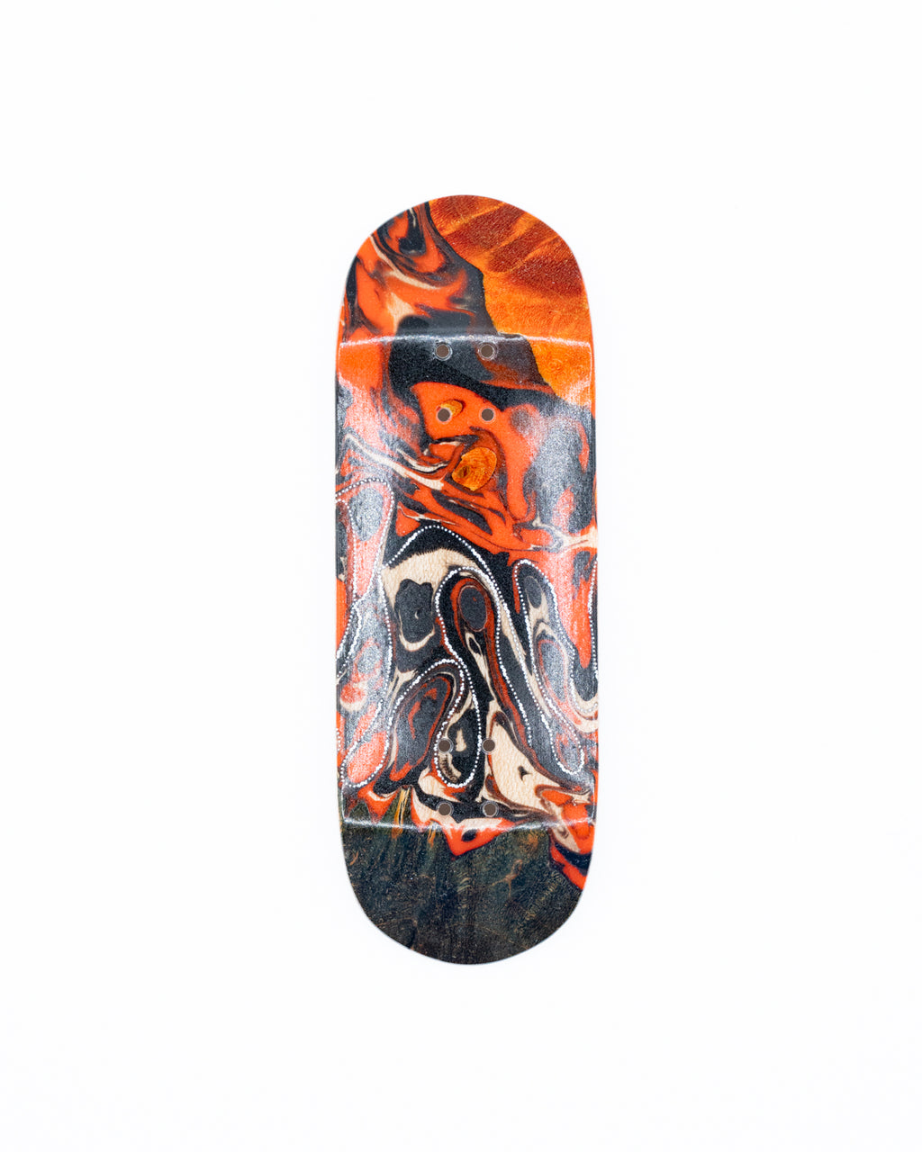 Exo Ply Deck - Scoria