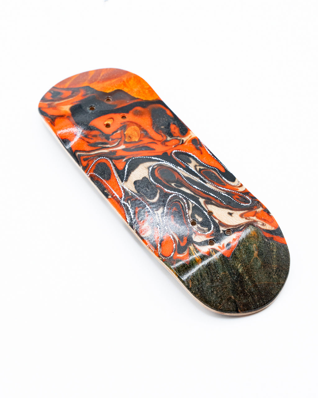 Exo Ply Deck - Scoria