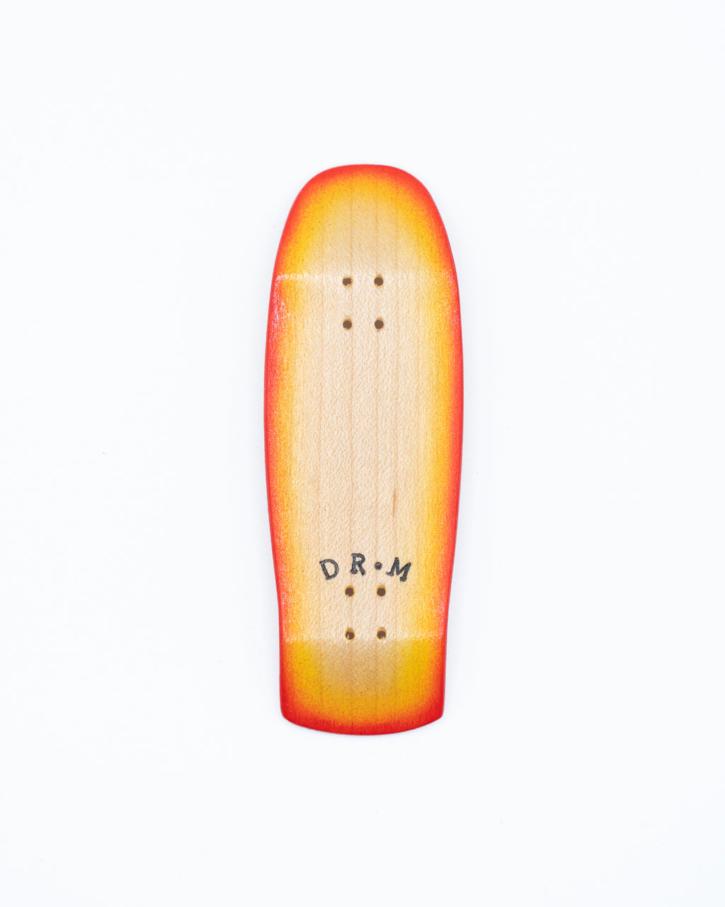 Dr. M's Research Institute Deck (Index Lot 1)