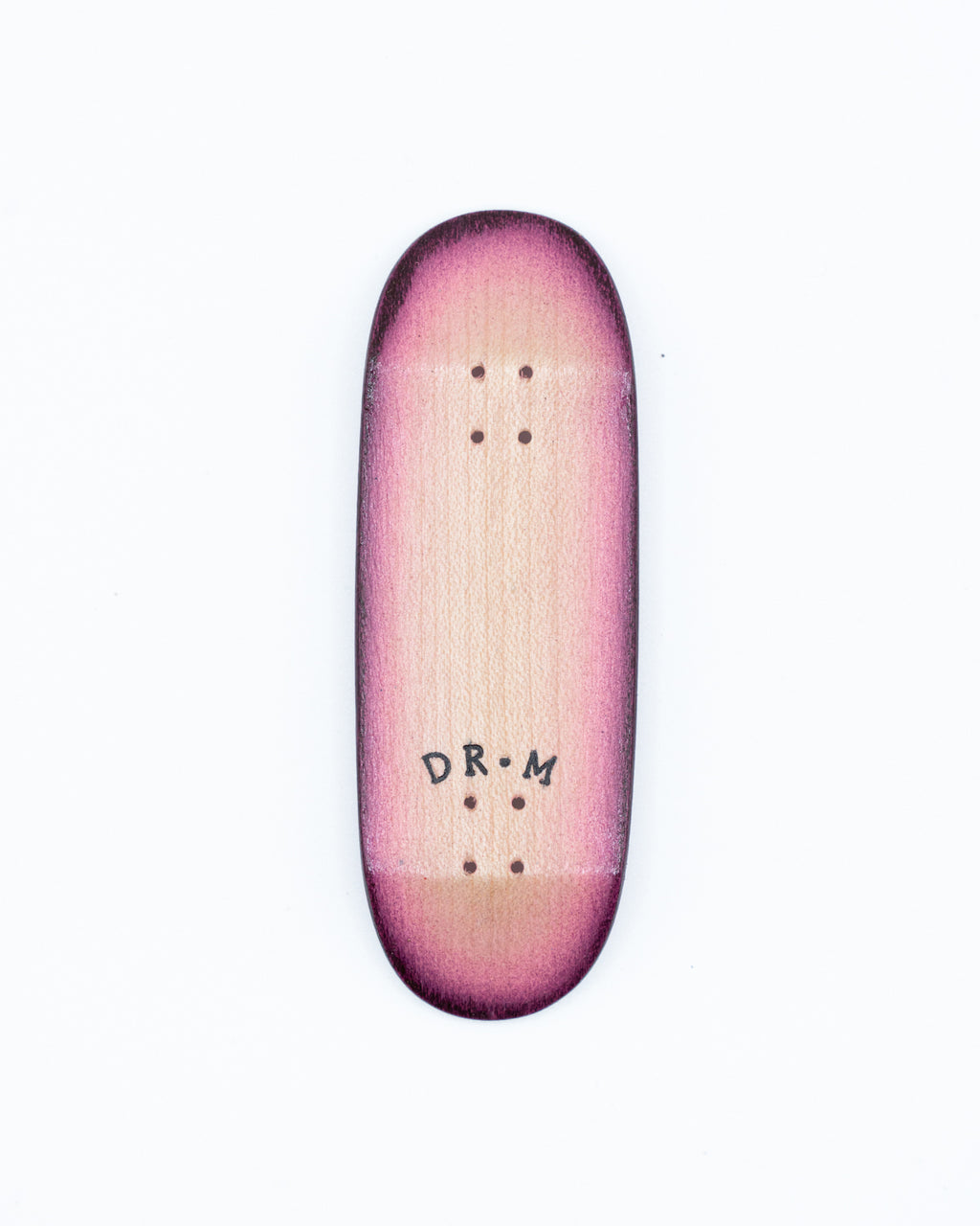 Dr. M's Research Institute Deck (Index Lot 1)