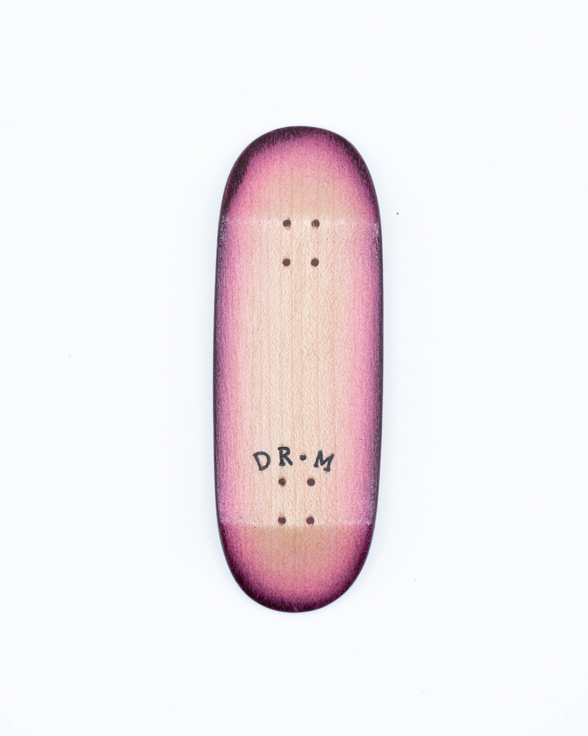 Dr. M's Research Institute Deck (Index Lot 1)