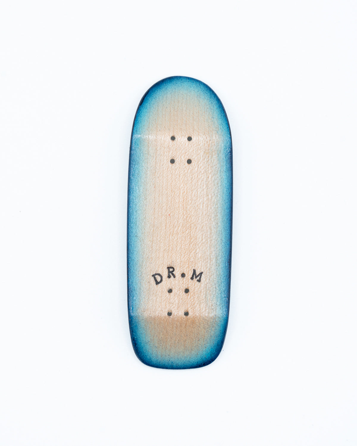 Dr. M's Research Institute Deck (Index Lot 1)