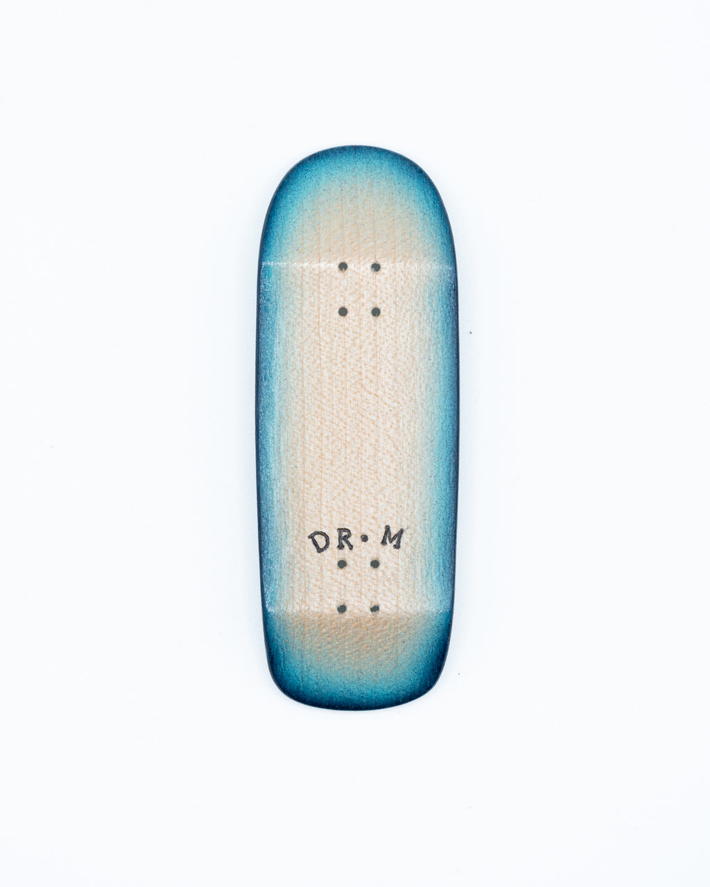 Dr. M's Research Institute Deck (Index Lot 1)